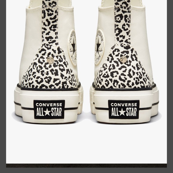 Converse. - Picture 3 of 4